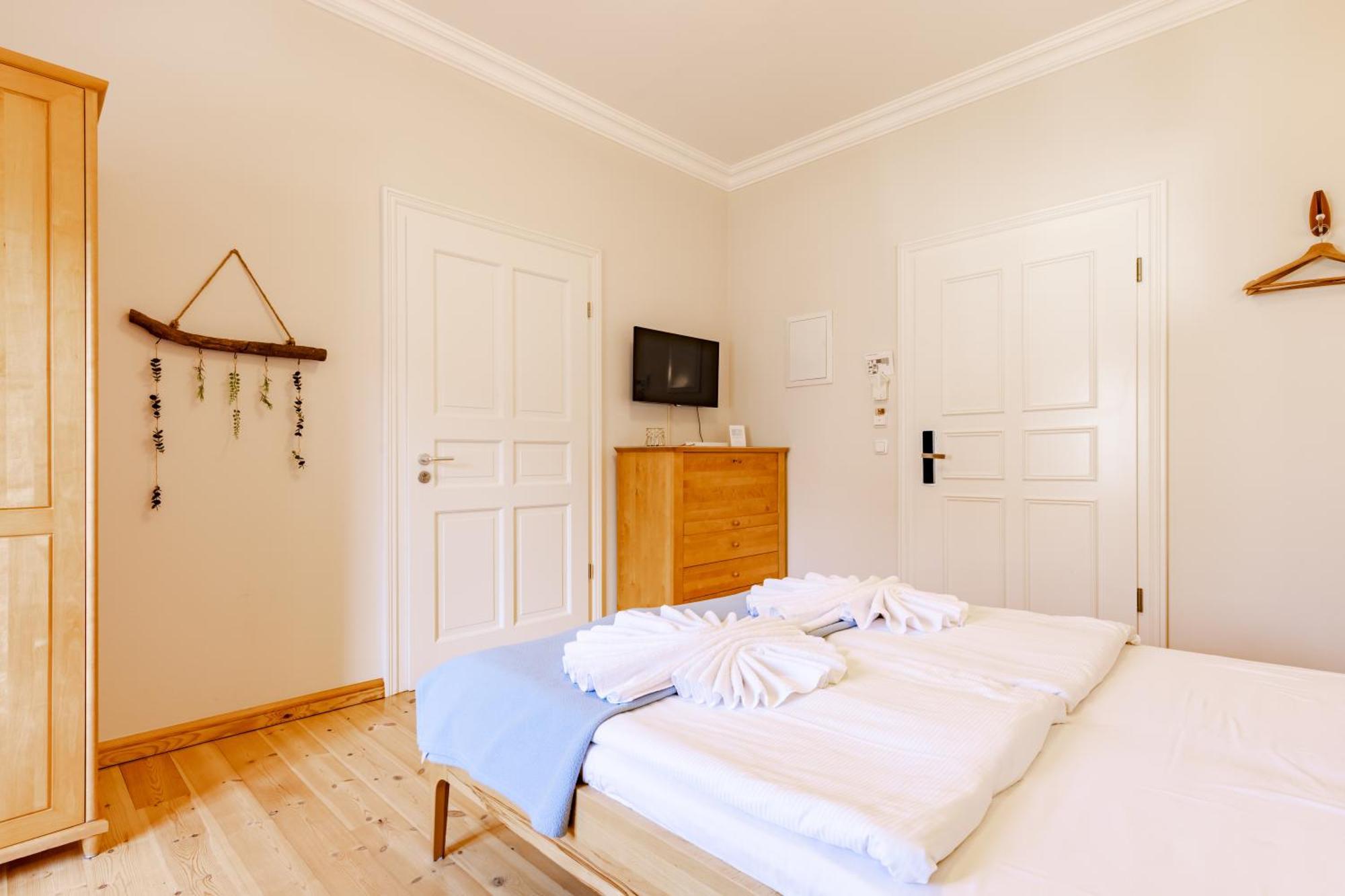 Villa Glaeser Χέρινγκσντορφ Εξωτερικό φωτογραφία